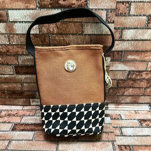 SPARTINA 449 DAUFUSKIE ISLAND Wine carrier Tote